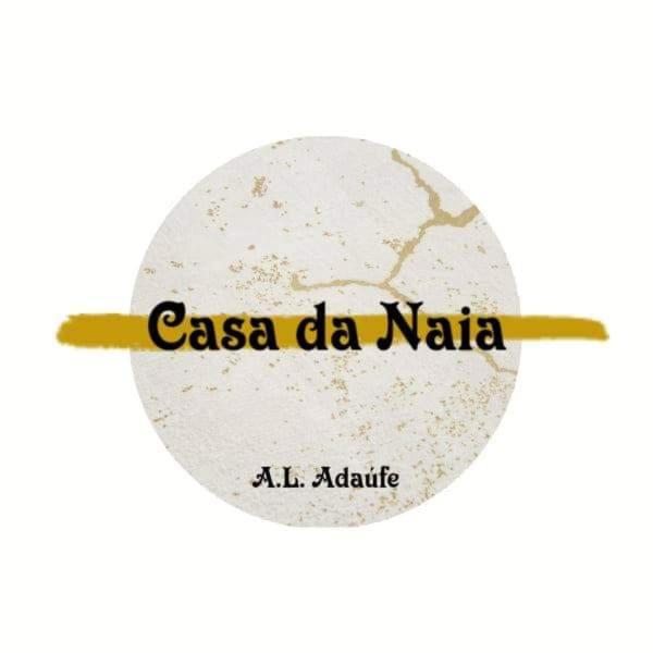 Casa Da Naia Villa Braga Esterno foto