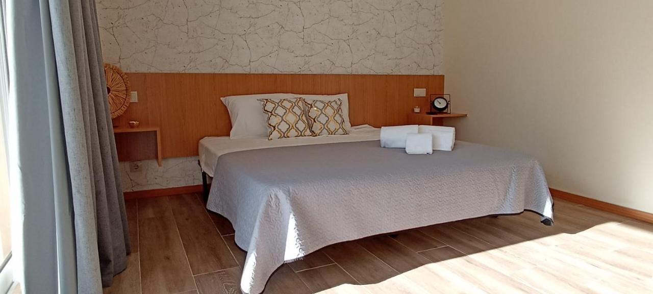 Casa Da Naia Villa Braga Esterno foto